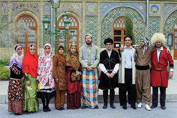 Iran calls for nationwide oral history program across all 31 provinces
