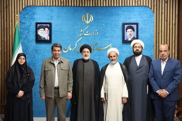 نقش‌آفرینی اجتماعی روحانیت به مدیریت بهینه استان کرمان کمک می کند