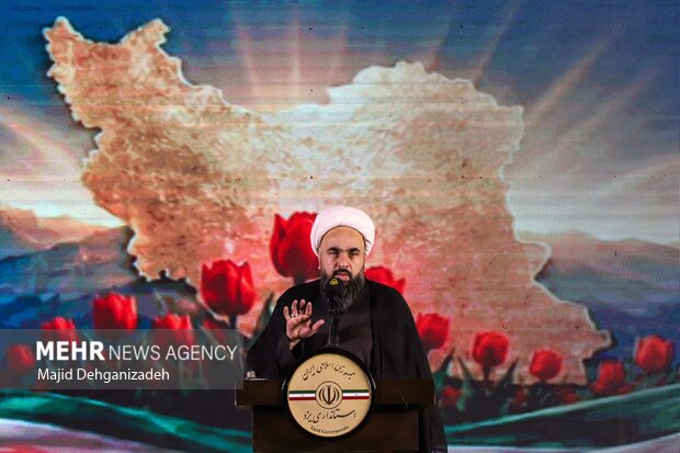 کنگره ملی «باید برخاست» در یزد برگزار می‌شود