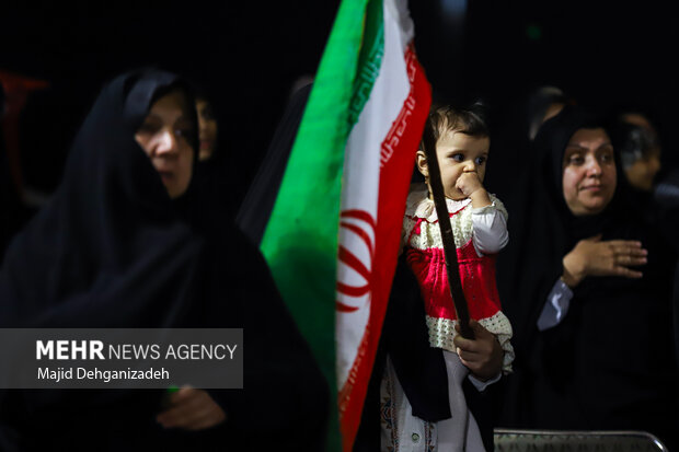 نخستین یادواره شهدای شاخص پدافند غیرعامل کشور