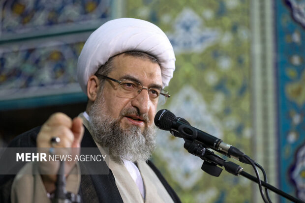 مطهری‌اصل: ایران هنوز از همه توانمندی‌های خود رونمایی نکرده است