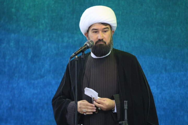 جنگ روایت&zwnj;ها و معادله مقاومت؛ پیام سیاسی خطبه&zwnj;های جمعه البرز