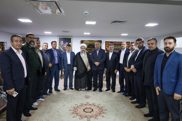 مطهریاصل: اصلاح قوانین تعزیری به کاهش جمعیت کیفری کمک میکند مطهریاصل: اصلاح قوانین تعزیری به کاهش جمعیت کیفری کمک میکند