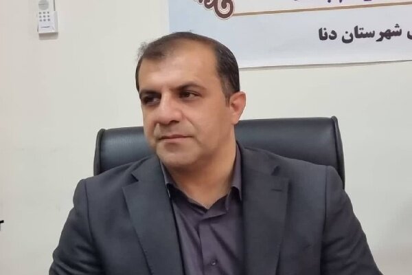 آغاز سرشماری عمومی نفوس و مسکن در روستاهای منتخب دنا از دوم آبان‌ماه