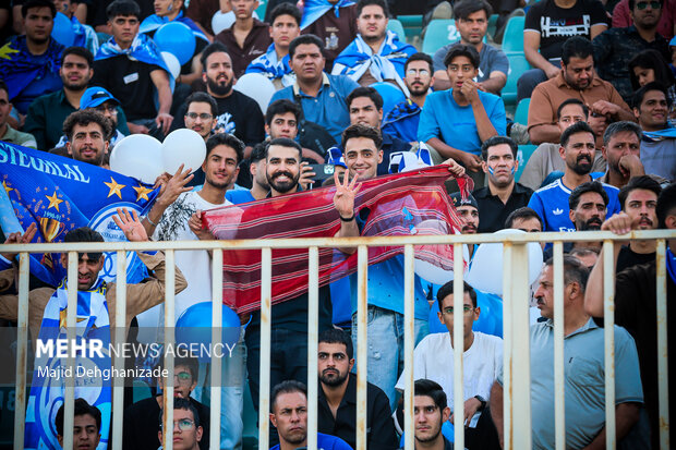 لیگ برتر <a href='https://sayeb.ir/tag/%d9%81%d9%88%d8%aa%d8%a8%d8%a7%d9%84'></div>فوتبال</a> - <a href='https://sayeb.ir/tag/%d8%a7%d8%b3%d8%aa%d9%82%d9%84%d8%a7%d9%84'>استقلال</a> و <a href='https://sayeb.ir/tag/%da%86%d8%a7%d8%af%d8%b1%d9%85%d9%84%d9%88'>چادرملو</a>