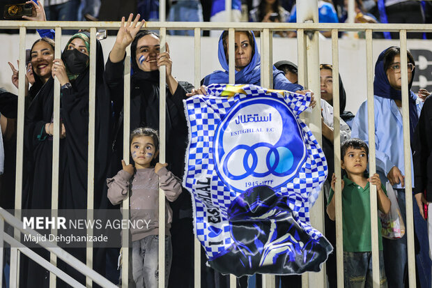 لیگ برتر <a href='https://sayeb.ir/tag/%d9%81%d9%88%d8%aa%d8%a8%d8%a7%d9%84'></div>فوتبال</a> - <a href='https://sayeb.ir/tag/%d8%a7%d8%b3%d8%aa%d9%82%d9%84%d8%a7%d9%84'>استقلال</a> و <a href='https://sayeb.ir/tag/%da%86%d8%a7%d8%af%d8%b1%d9%85%d9%84%d9%88'>چادرملو</a>
