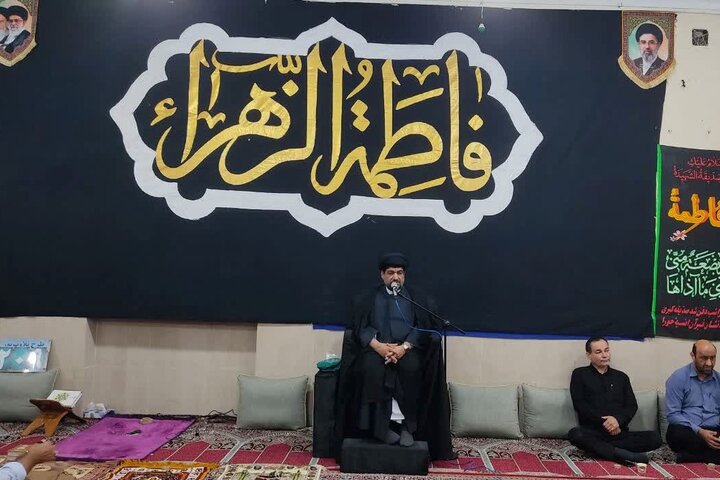 امام جمعه گناوه: کمرنگ شدن ارزش‌های دینی زمینه‌ساز انحراف از ولایت است