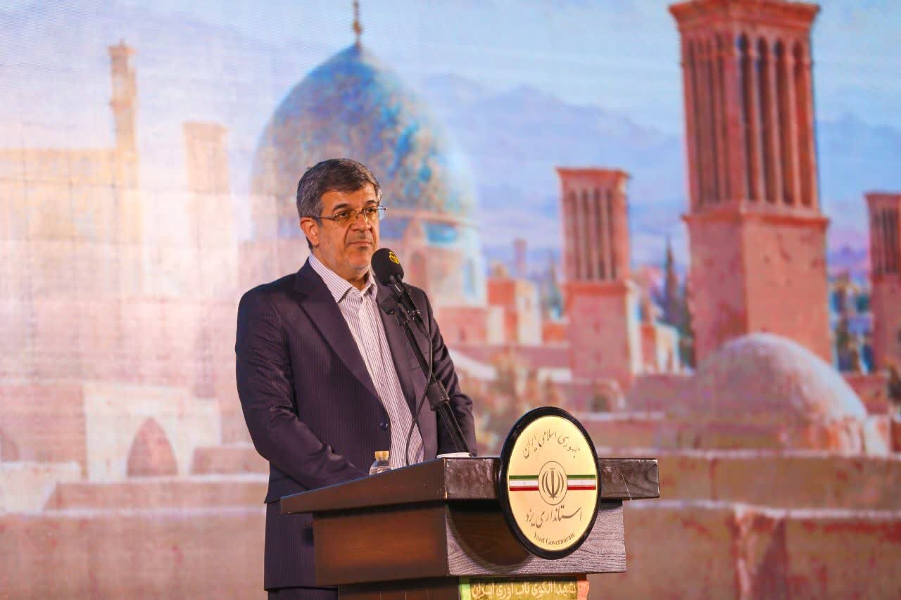 تقویت پدافند رسانه‌ای برای مقابله با جنگ شناختی دشمن ضروری است