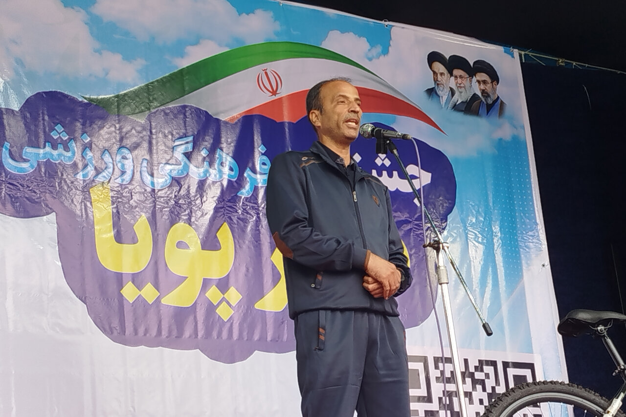 محمدزاده: خانواده و مدرسه خاستگاه پویایی جامعه‌ هستند