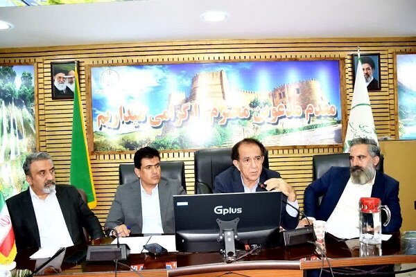 ضرورت ساماندهی چارت تشکیلاتی محیط زیست لرستان