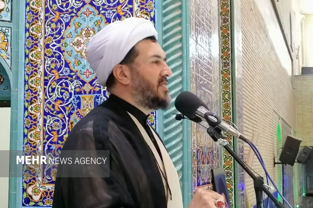 برقراری:انتظار داشتیم سفرپزشکیان به اسلامشهر گره‌گشای مشکلات مردم باشد