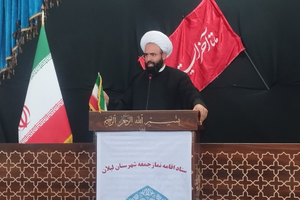 راثی: انسجام ملی مهمترین پشتوانه در برابر تهدیدهای خارجی است راثی: انسجام ملی مهمترین پشتوانه در برابر تهدیدهای خارجی است