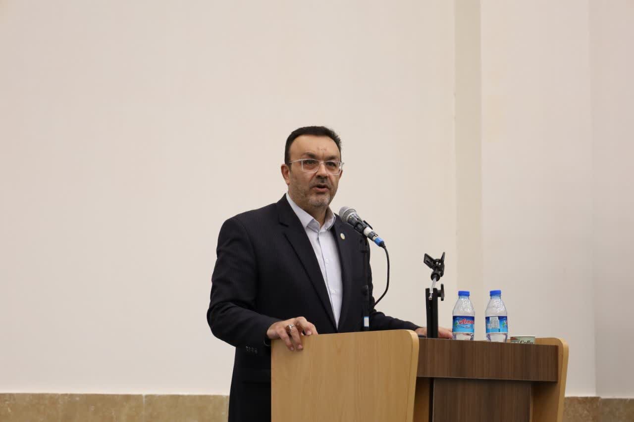 فتاحیان: مشارکت مردم از ارکان اصلی مدیریت بحران است فتاحیان: مشارکت مردم از ارکان اصلی مدیریت بحران است