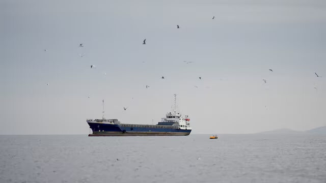The US naval blockade of Iran: an illegal act of coercion