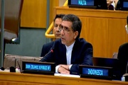 ایرانی جوہری تنصیبات پر حملے اور دھمکیاں، بارہ ممالک کی مذمت