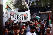 از فلسطین گفتن و بایکوت شدن؛ آزادی بیان به سبک انگلیسی!