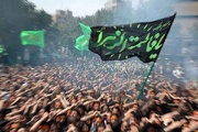 چراغی که حضرت زهرا برای سلامت اجتماعی روشن کرد
