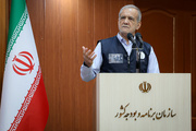 ایران کو "نہ جنگ، نہ صلح" کی کیفیت سے نکلنا ہوگا، صدر پزشکیان