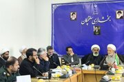 روانبخش:ظرفیت اقتصادی سلفچگان برای تقویت زیرساخت‌های منطقه استفاده شود