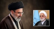 Leader urges judicial reform, anti-corruption drive in meeting with Judiciary chief