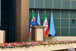 موحدی: مسئولیت در دستگاه قضایی امانتی برای خدمت به مردم است