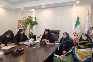 تشکل‌های زنان چگونه می‌توانند در دیپلماسی بین‌المللی اثرگذار شوند؟