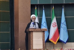 حجت‌الاسلام یاری: اعتماد عمومی با اجرای عدالت تقویت می‌شود