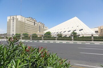 مرکز نوآوری قوه مقننه به دنبال تقویت نقش دانشجویان در سیاست‌گذاری است