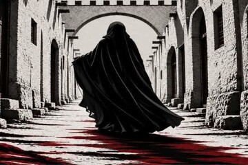چهارمین سوگواره تجسمی«کوچه‌های بنی‌هاشم» در سیرجان برگزار می‌ شود