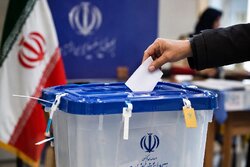 برگزاری انتخابات شوراها با ۸۴۹ شعبه اخذ رای در کهگیلویه و بویراحمد