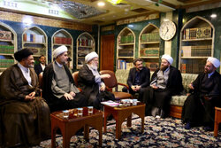 رونمایی از نرم‌افزار قرآنی مجهز به هوش مصنوعی مرکز نور در کربلا