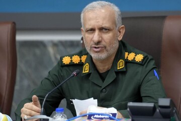 برگزاری مسابقات مهارتی سربازان استان بوشهر با رقابت در ۱۲ رشته تخصصی
