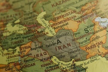 ظرفیت های فراملی «زبان بلوچی»