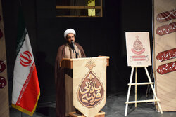 حقانی: «شهادت» آغاز ماندگاری یک راه است