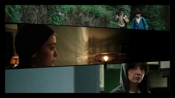 Iran’s “Noghreh” advances to 39th Tokyo Intl. Film Festival