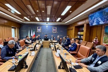 سرشماری ثبتی‌مبنا نفوس و مسکن ۱۴۰۵ در کردستان آغاز شد