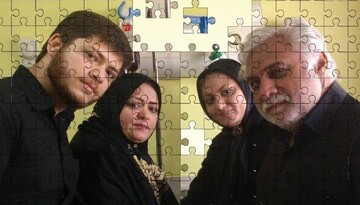 "Ameneh’s Golden Blood" tells story of inhuman US sanctions