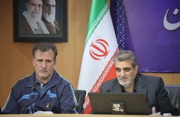 افزایش اعتبارات ورزش و جوانان استان سمنان