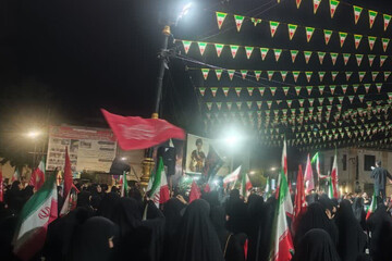 قرار دویست و سی و هشتم رودسری‌ها در دفاع از وطن