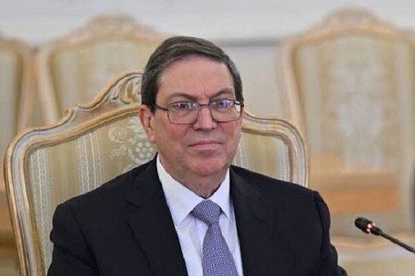 هاوانا هرگونه تلاش برای سلطه‌گری را رد کرد