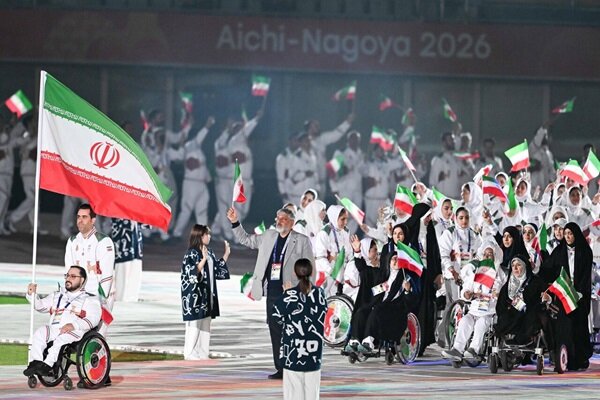 پایان روند صعودی کاروان پارالمپیک؛ اتفاق نگران کننده پس از چهار دوره!
