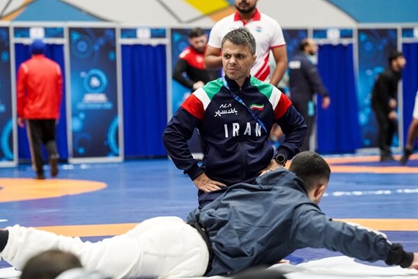 رنگرز: هنوز ابتدای راه هستیم و شرایط سخت پیش رو است