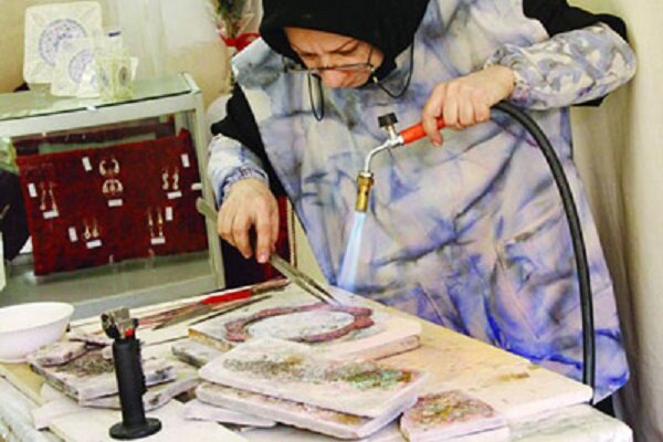 تسهیلات مشاغل خانگی در سیستان و بلوچستان زیر ذره‌بین نظارت می‌رود