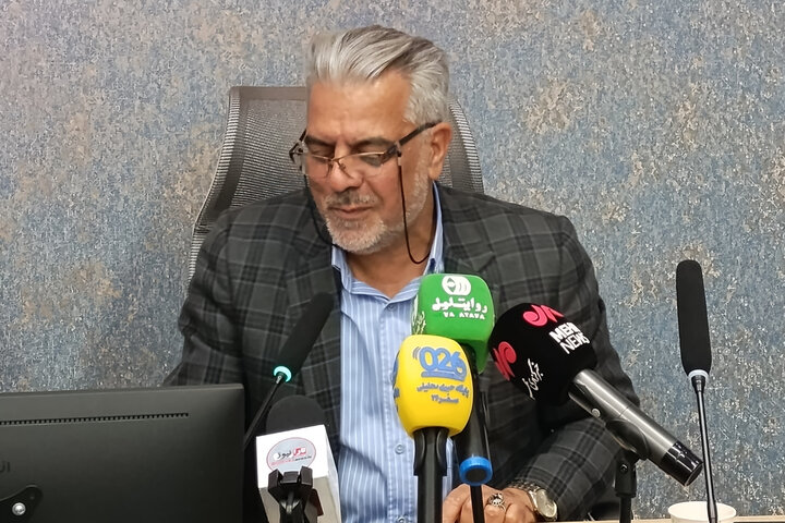 کلانتری خبر داد: روایت جنگ رمضان در جشنواره ققنوس البرز