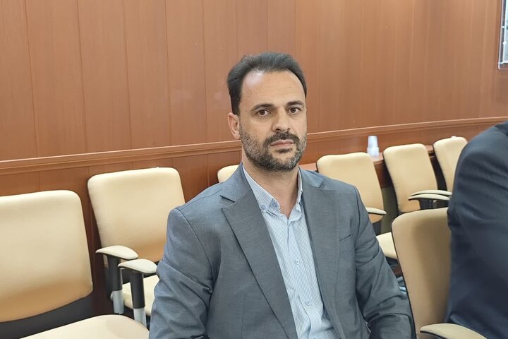 «فیض نژاد» به عنوان سکاندار هیئت ووشو آذربایجان شرقی انتخاب شد