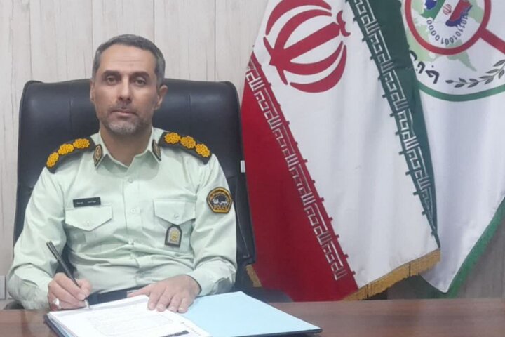 رئیس پلیس فتای بوشهر: مراقب لینک‌های آلوده در پوشش نذورات باشید