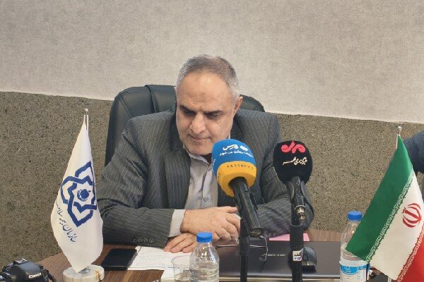 محمودی: بیمه سلامت کرمانشاه ۶۶ درصد جمعیت استان را پوشش می‌دهد