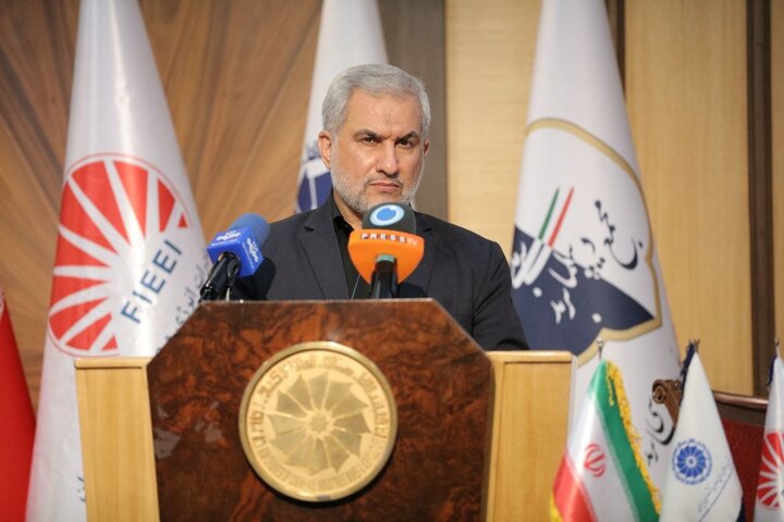 اسماعیلی: ساماندهی و هوشمندسازی تجارت خارجی، ضرورتی ملی است