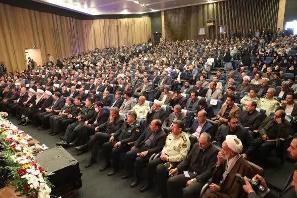 طالبی: گفتمان غالب استان کرمان توسعه است طالبی: گفتمان غالب استان کرمان توسعه است