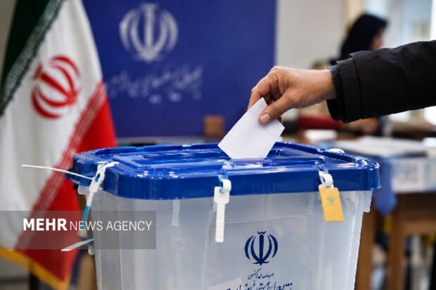 برگزاری انتخابات شوراها با ۸۴۹ شعبه اخذ رای در کهگیلویه و بویراحمد